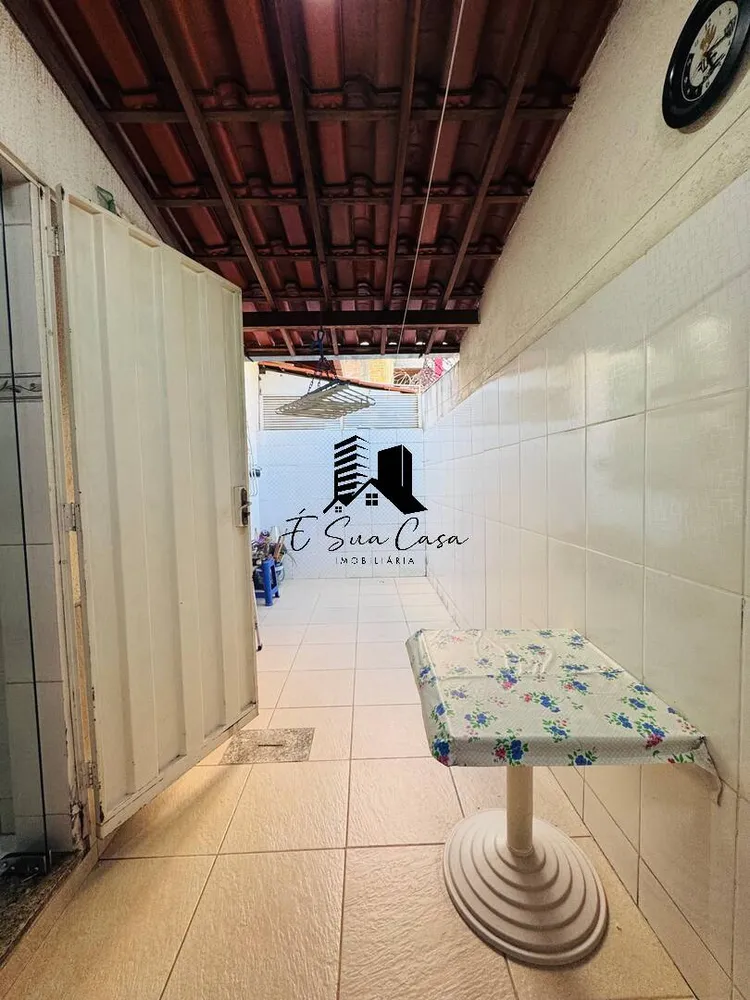 Casa, 2 quartos, 70 m² - Foto 4