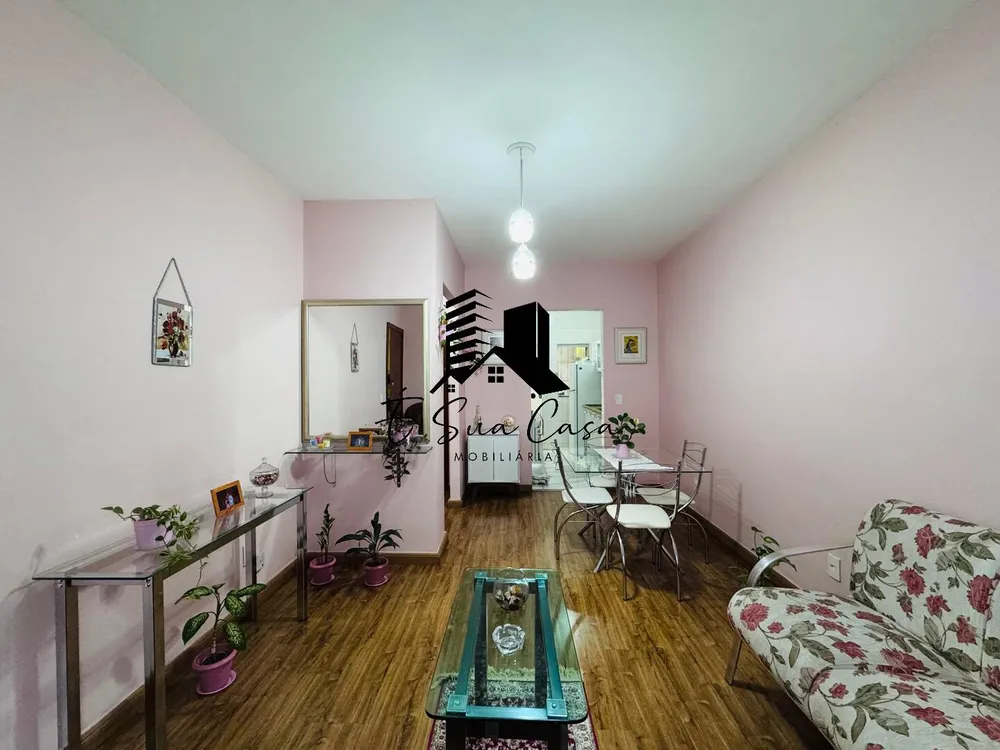 Casa, 2 quartos, 70 m² - Foto 2