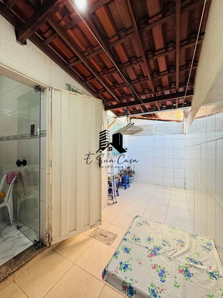 Casa, 2 quartos, 70 m² - Foto 3