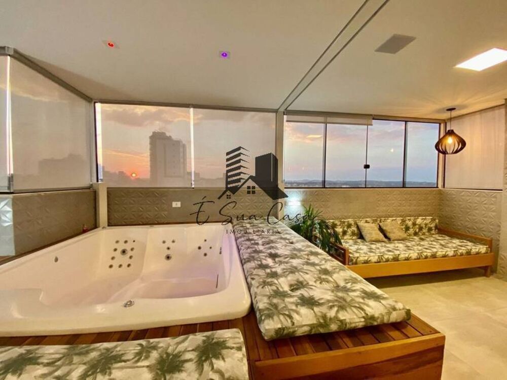 Cobertura, 4 quartos, 240 m² - Foto 3