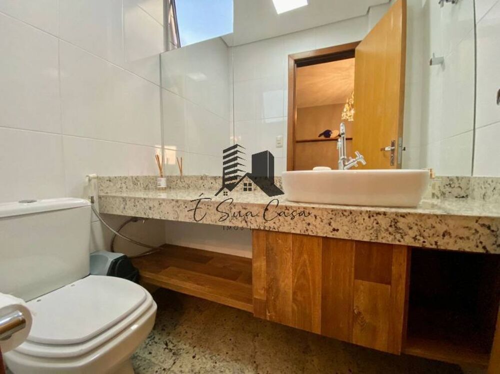 Cobertura, 4 quartos, 240 m² - Foto 21