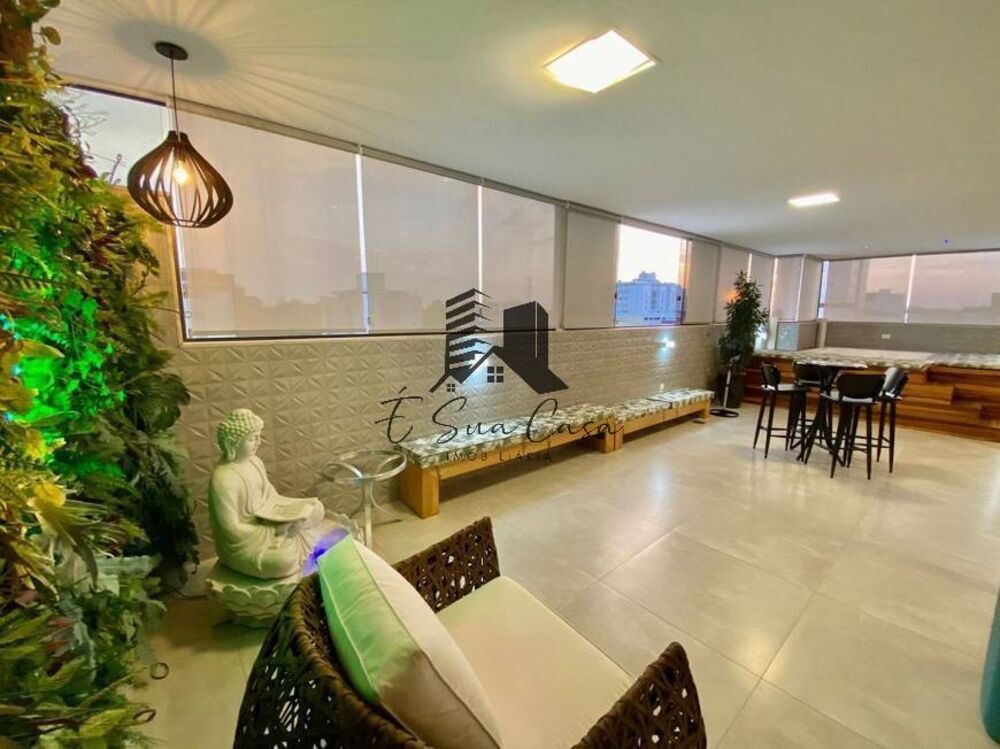Cobertura, 4 quartos, 240 m² - Foto 7