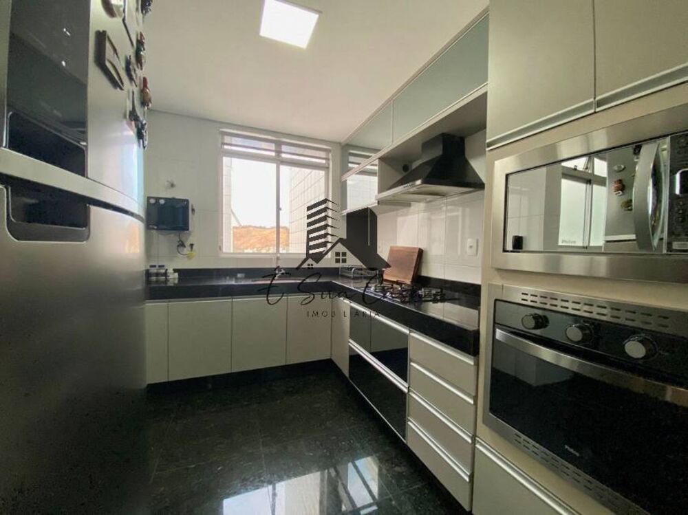 Cobertura, 4 quartos, 240 m² - Foto 18