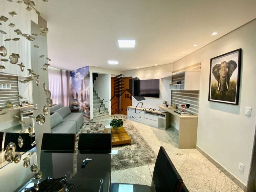 Cobertura, 4 quartos, 240 m² - Foto 14