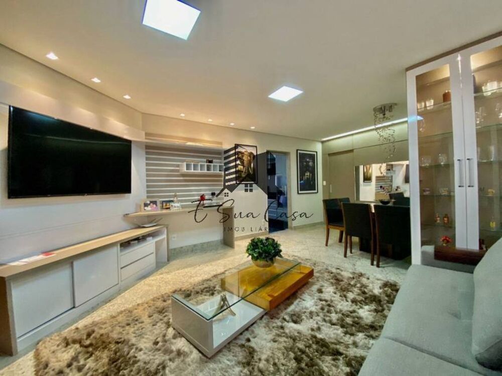 Cobertura, 4 quartos, 240 m² - Foto 17