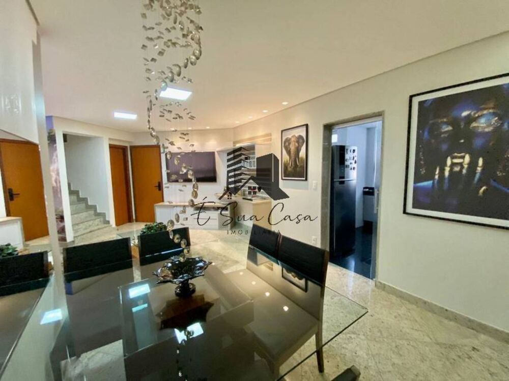 Cobertura, 4 quartos, 240 m² - Foto 15