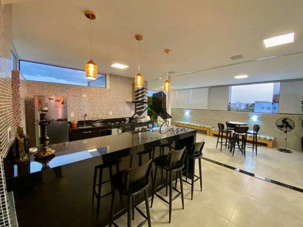 Cobertura, 4 quartos, 240 m² - Foto 10