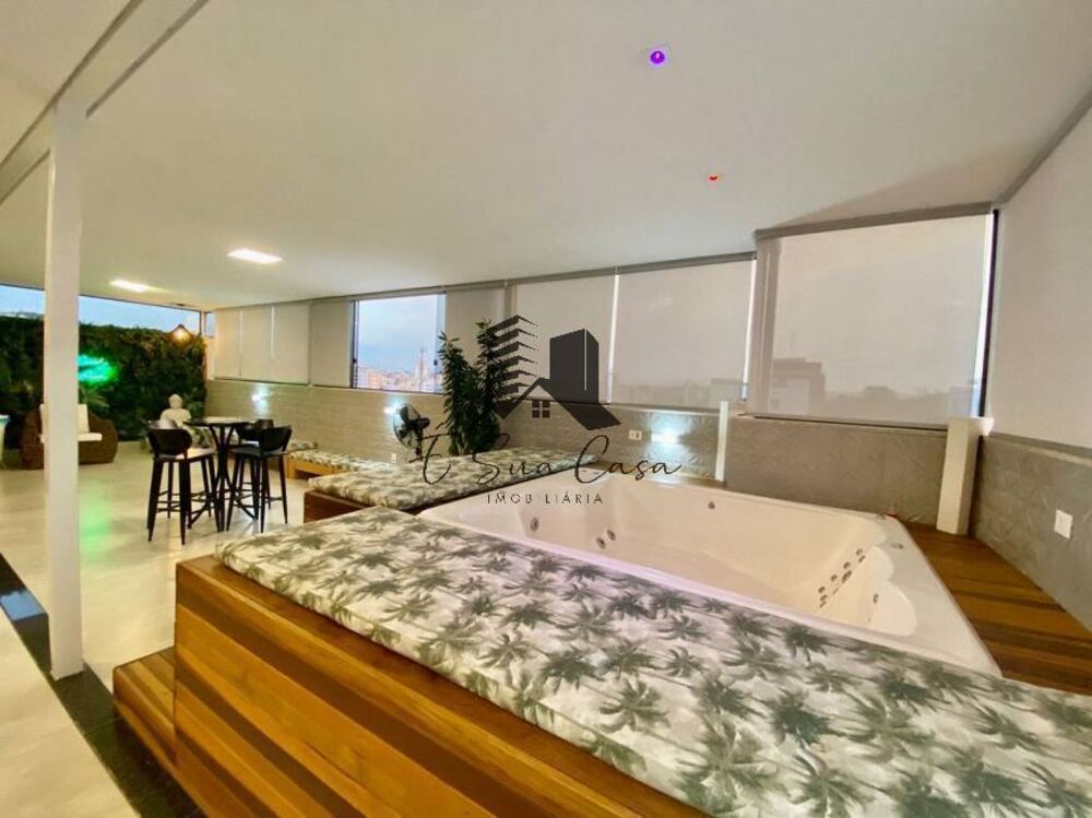 Cobertura, 4 quartos, 240 m² - Foto 2