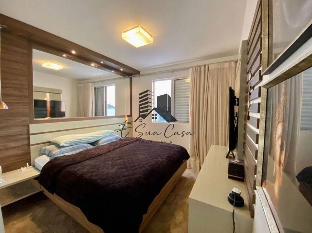 Cobertura, 4 quartos, 240 m² - Foto 22