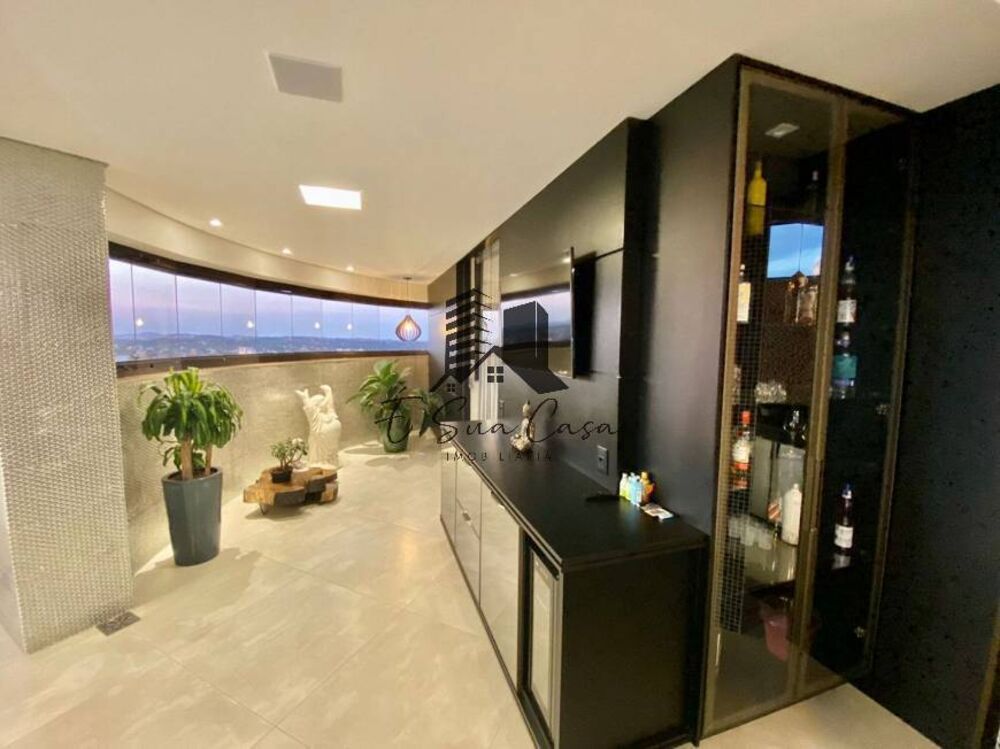 Cobertura, 4 quartos, 240 m² - Foto 11