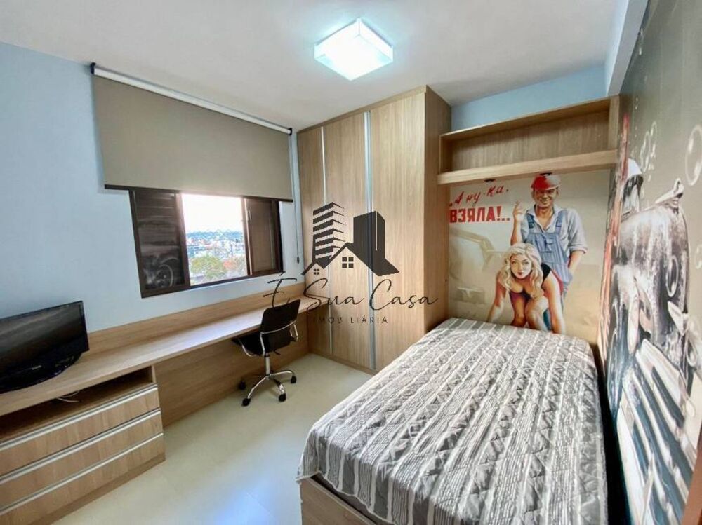 Cobertura, 4 quartos, 240 m² - Foto 25