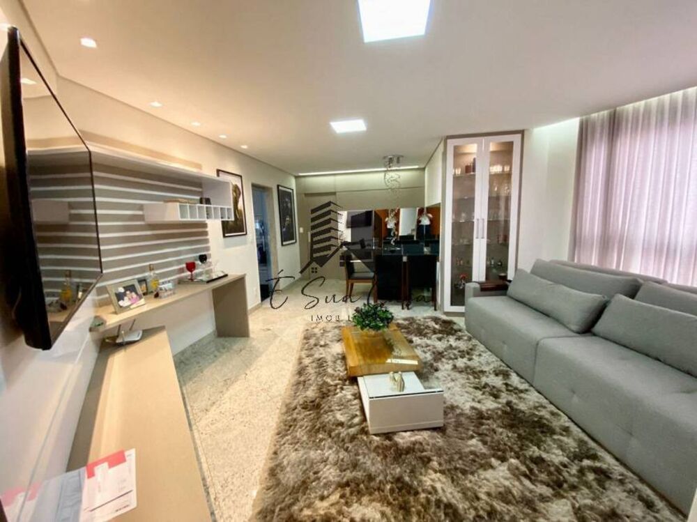 Cobertura, 4 quartos, 240 m² - Foto 16