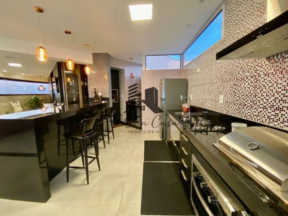 Cobertura, 4 quartos, 240 m² - Foto 9