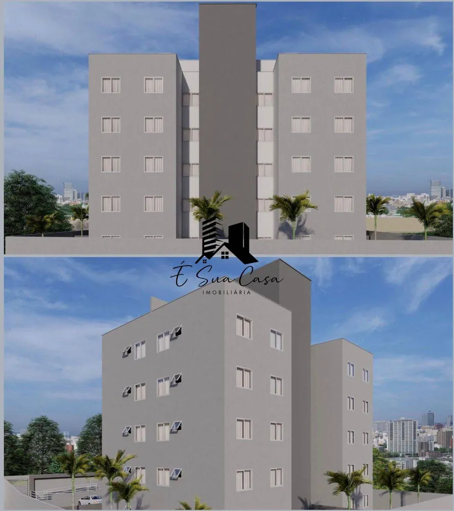 Apartamento, 2 quartos, 50 m² - Foto 12