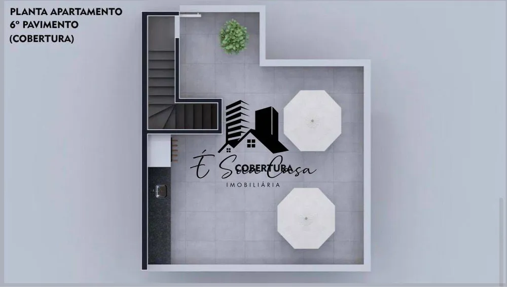 Apartamento, 2 quartos, 50 m² - Foto 9