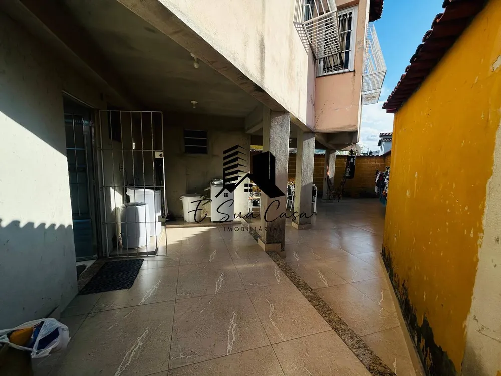 Apartamento, 3 quartos, 63 m² - Foto 1