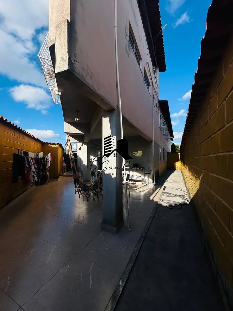 Apartamento, 3 quartos, 63 m² - Foto 1