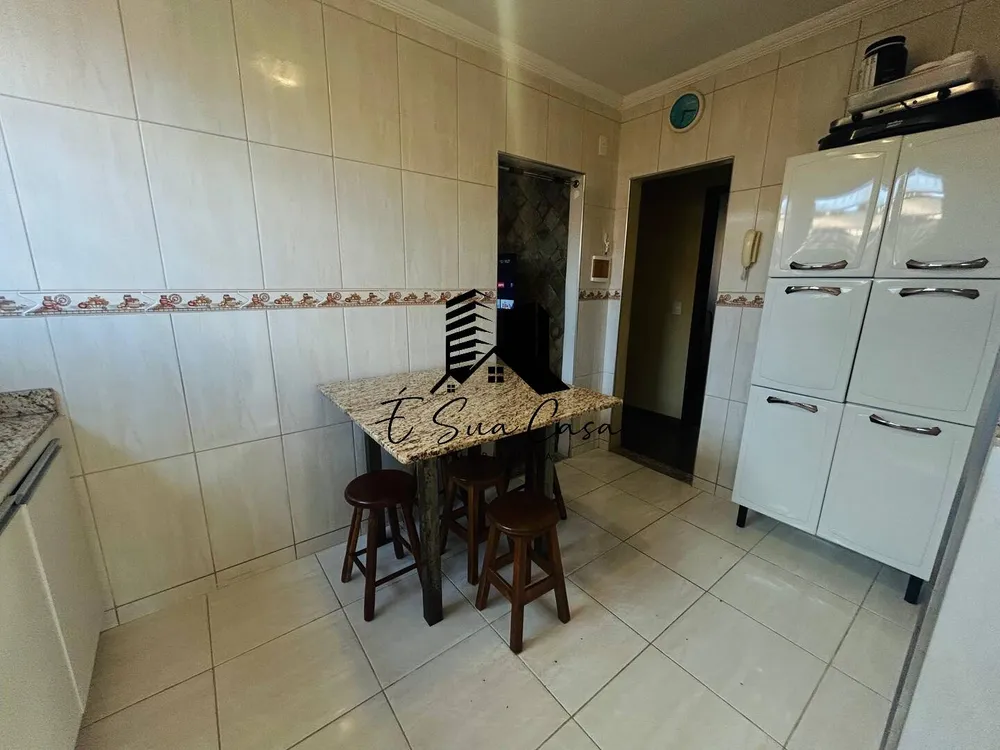 Apartamento, 3 quartos, 63 m² - Foto 4