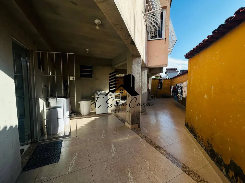 Apartamento, 3 quartos, 63 m² - Foto 2