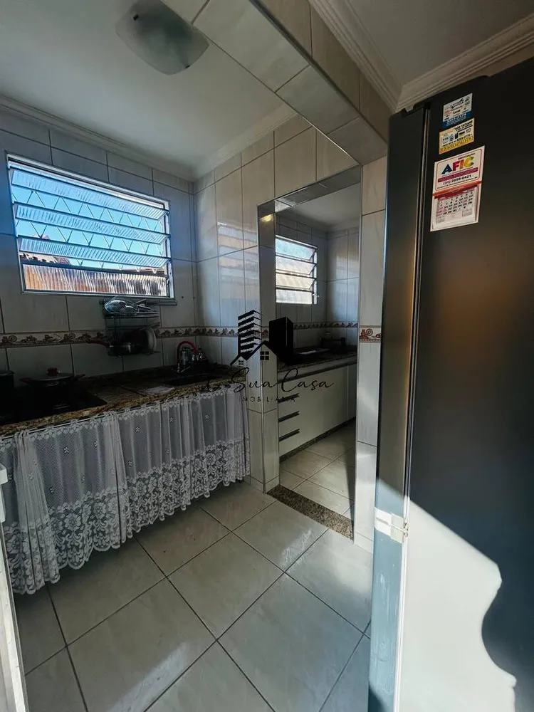 Apartamento, 3 quartos, 63 m² - Foto 4
