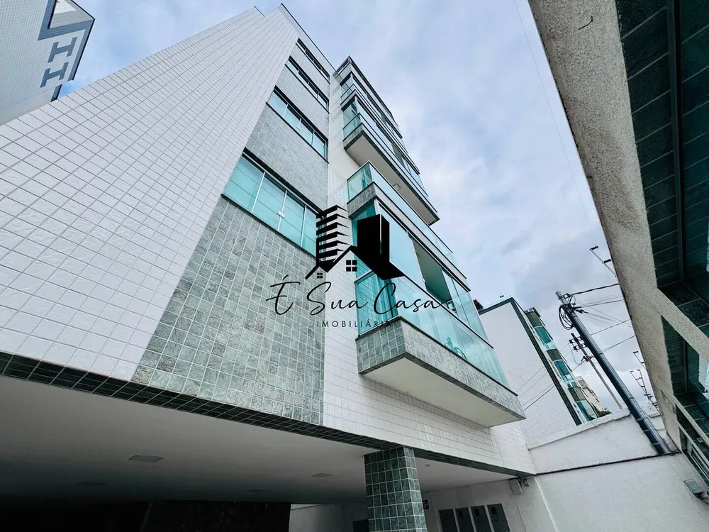 Apartamento, 2 quartos, 97 m² - Foto 8