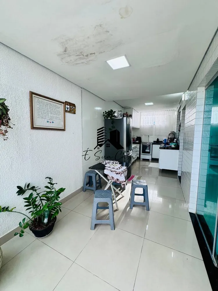 Apartamento, 2 quartos, 97 m² - Foto 4