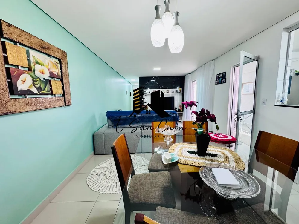Apartamento, 2 quartos, 97 m² - Foto 2