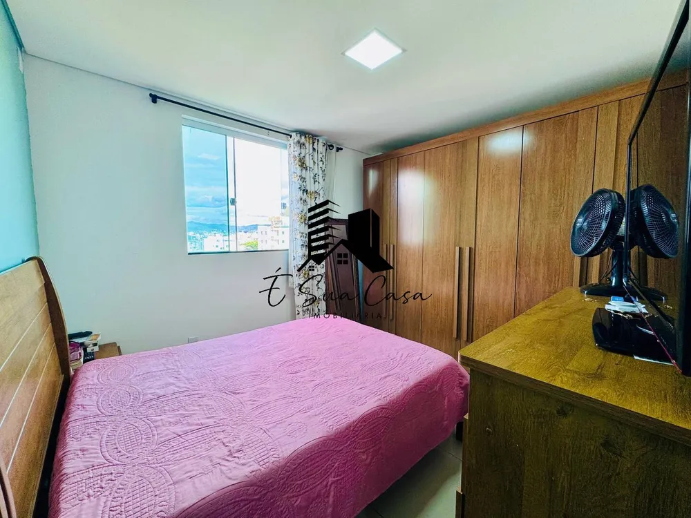 Apartamento, 2 quartos, 97 m² - Foto 5