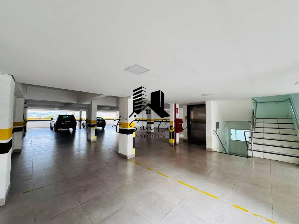 Apartamento, 2 quartos, 97 m² - Foto 7