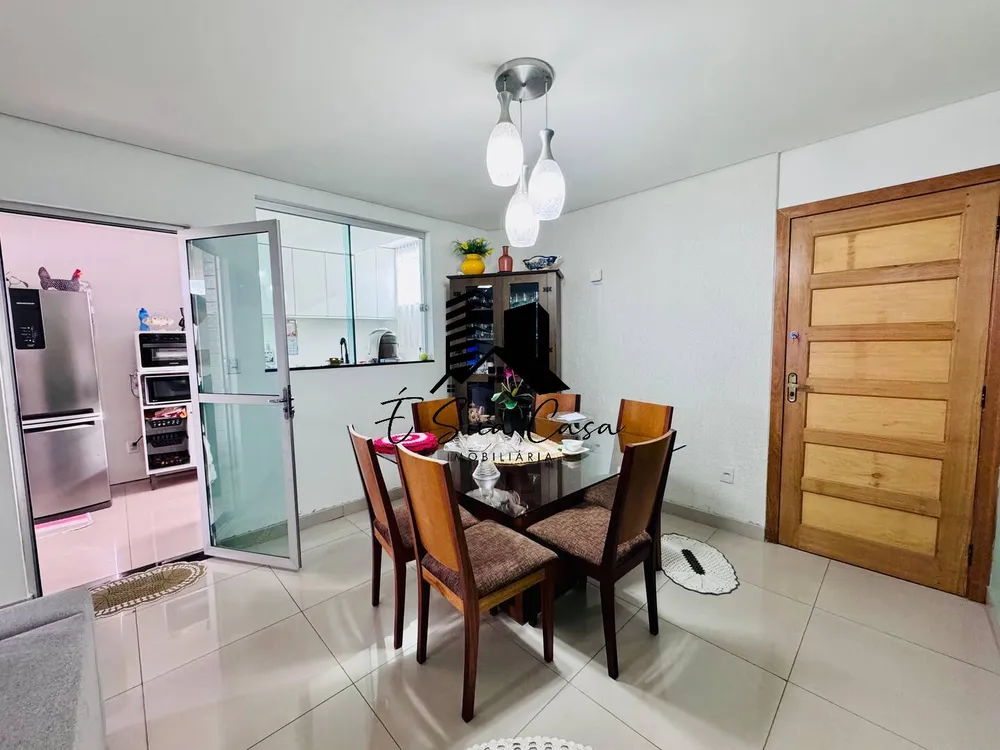 Apartamento, 2 quartos, 97 m² - Foto 3