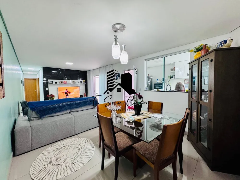Apartamento, 2 quartos, 97 m² - Foto 1