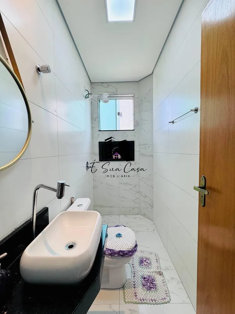 Apartamento, 2 quartos, 97 m² - Foto 6