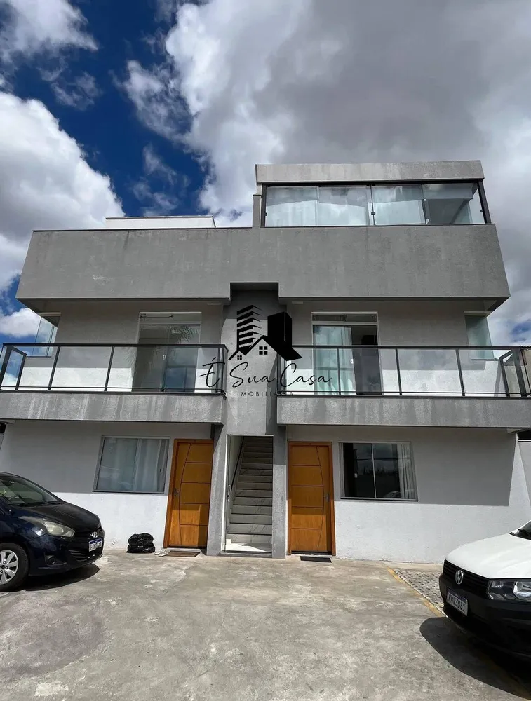 Cobertura, 3 quartos, 155 m² - Foto 11
