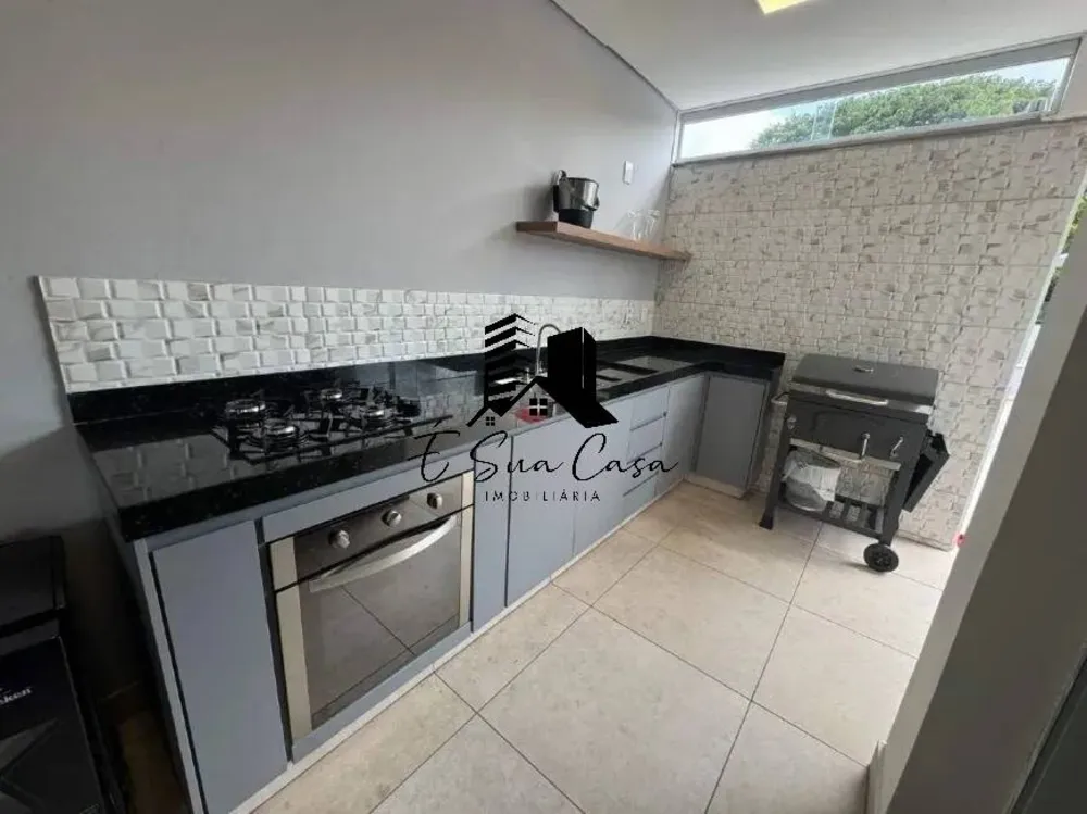Cobertura, 3 quartos, 155 m² - Foto 3