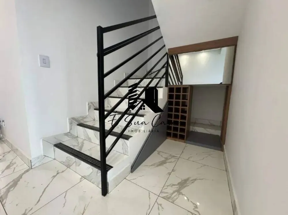 Cobertura, 3 quartos, 155 m² - Foto 4