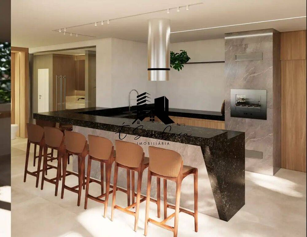 Apartamento à venda com 3 quartos, 69m² - Foto 4