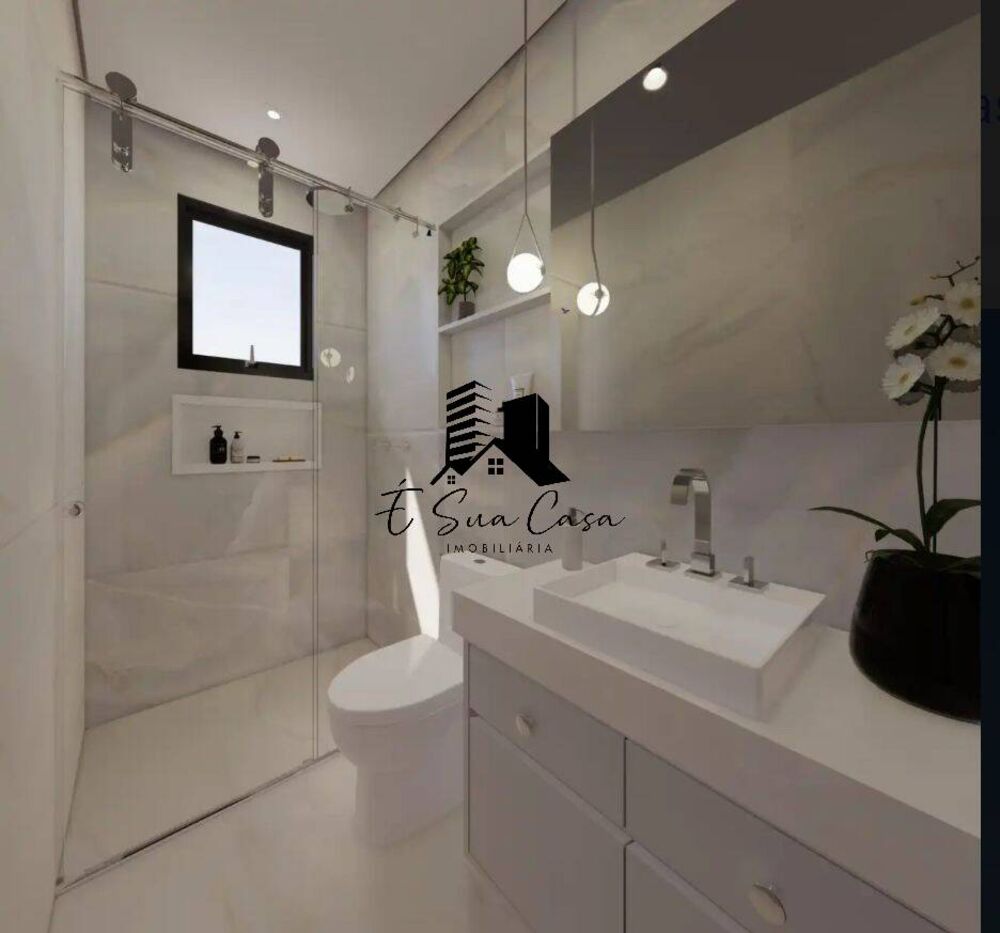 Apartamento à venda com 3 quartos, 69m² - Foto 2