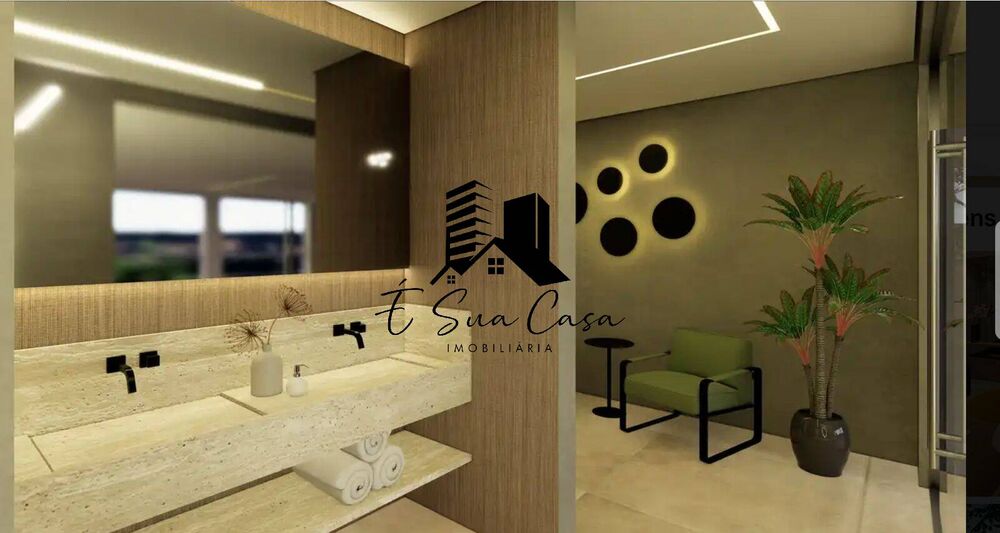 Apartamento à venda com 3 quartos, 69m² - Foto 5