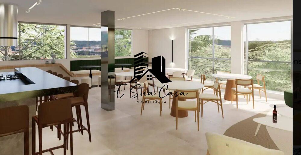 Apartamento à venda com 3 quartos, 69m² - Foto 8