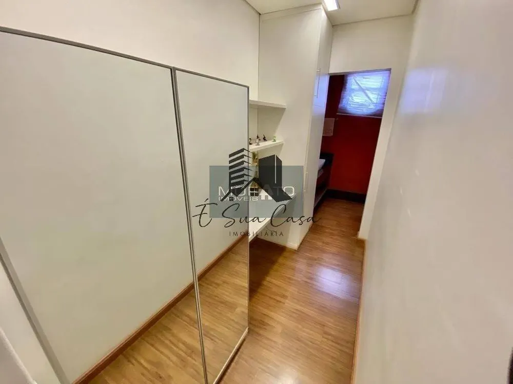 Casa, 4 quartos, 240 m² - Foto 8