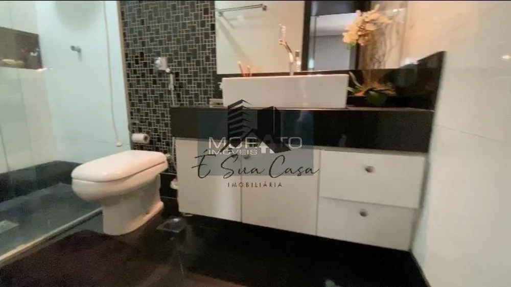 Casa, 4 quartos, 240 m² - Foto 12