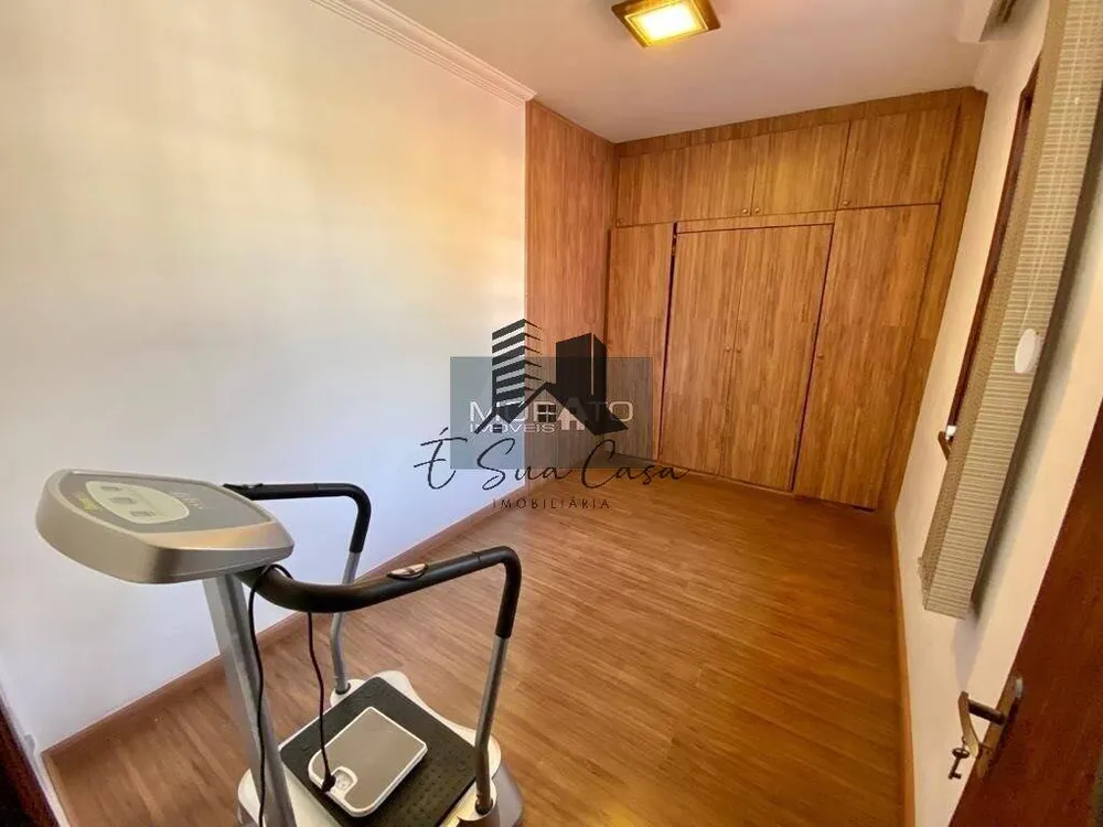 Casa, 4 quartos, 240 m² - Foto 14