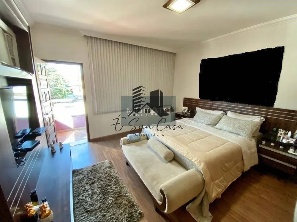 Casa, 4 quartos, 240 m² - Foto 11