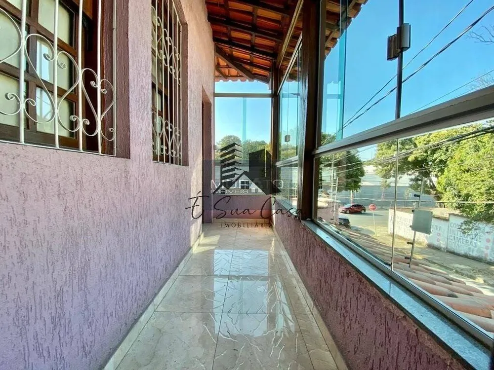 Casa, 4 quartos, 240 m² - Foto 13
