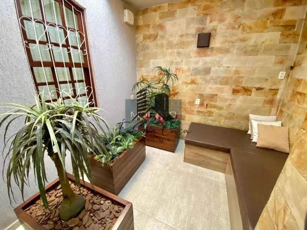 Casa, 4 quartos, 240 m² - Foto 7