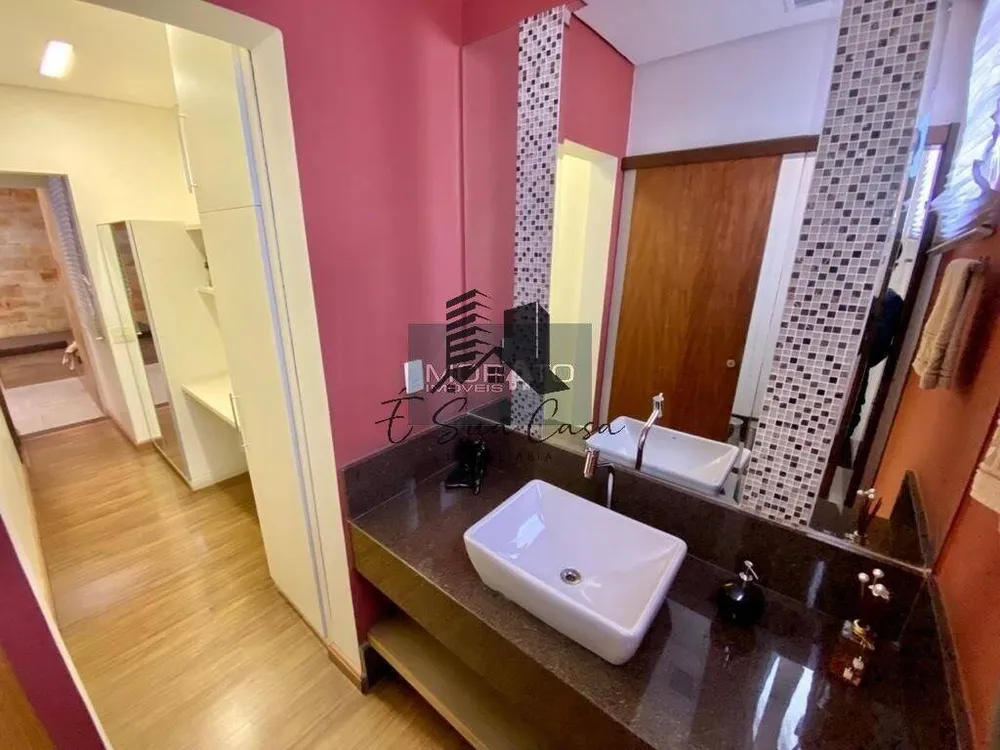 Casa, 4 quartos, 240 m² - Foto 9