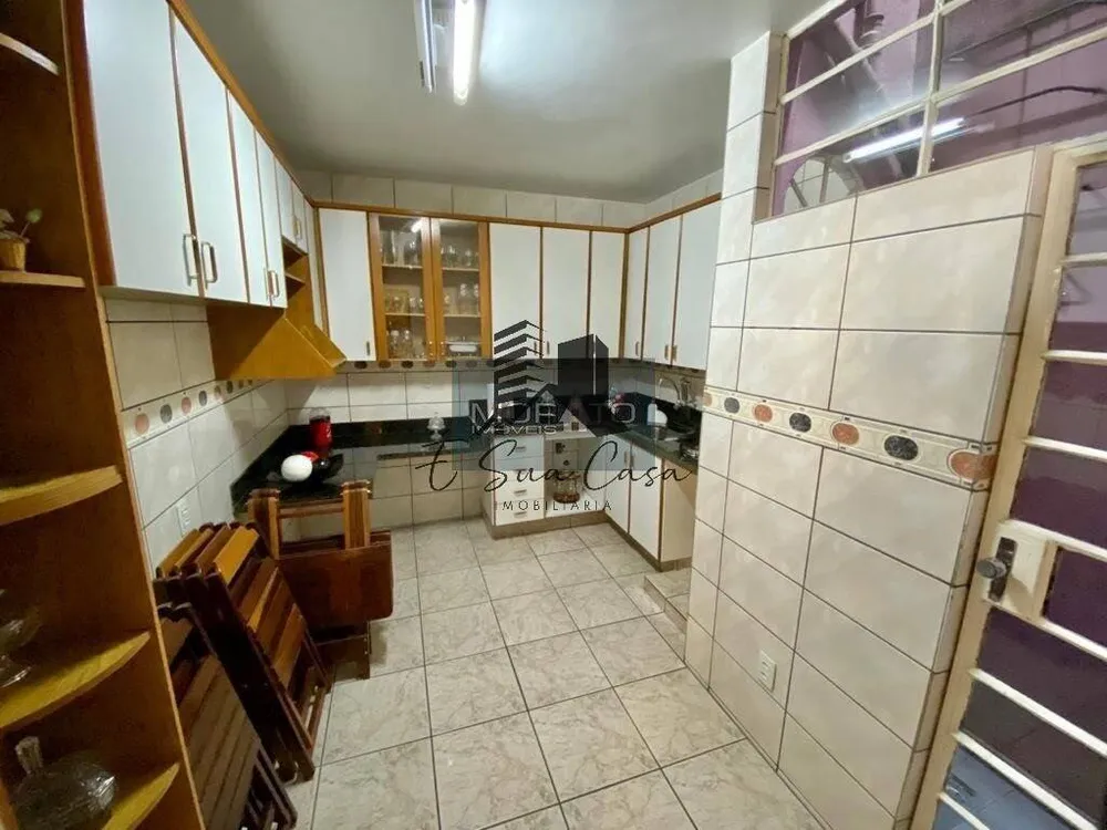Casa, 4 quartos, 240 m² - Foto 5