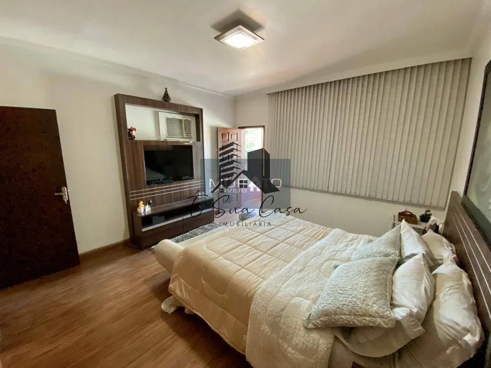 Casa, 4 quartos, 240 m² - Foto 10