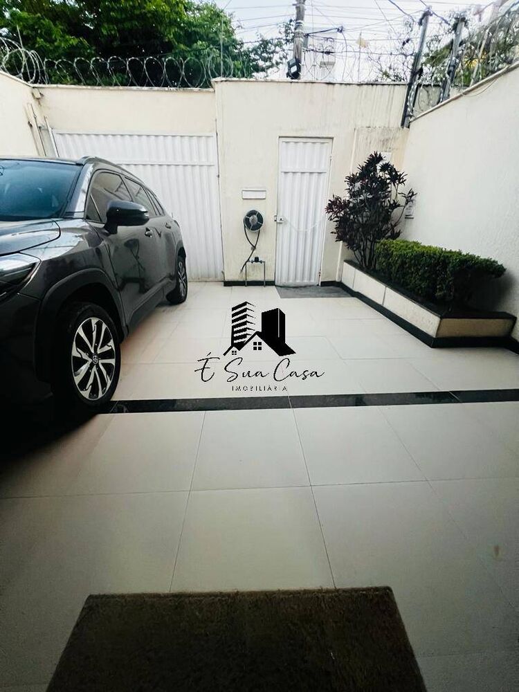 Casa, 3 quartos, 240 m² - Foto 4