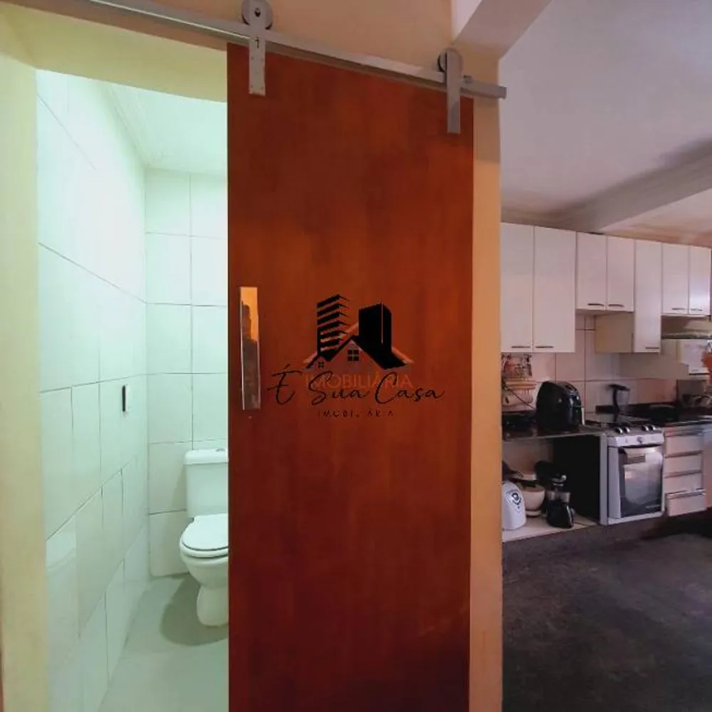 Casa, 3 quartos, 360 m² - Foto 1